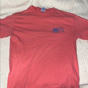 Greene Turtle T Shirt, S